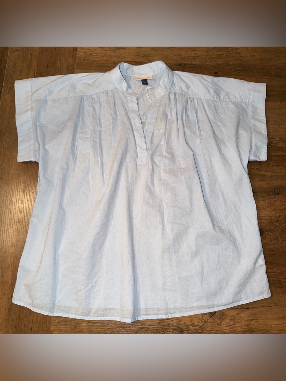 Universal Thread Top